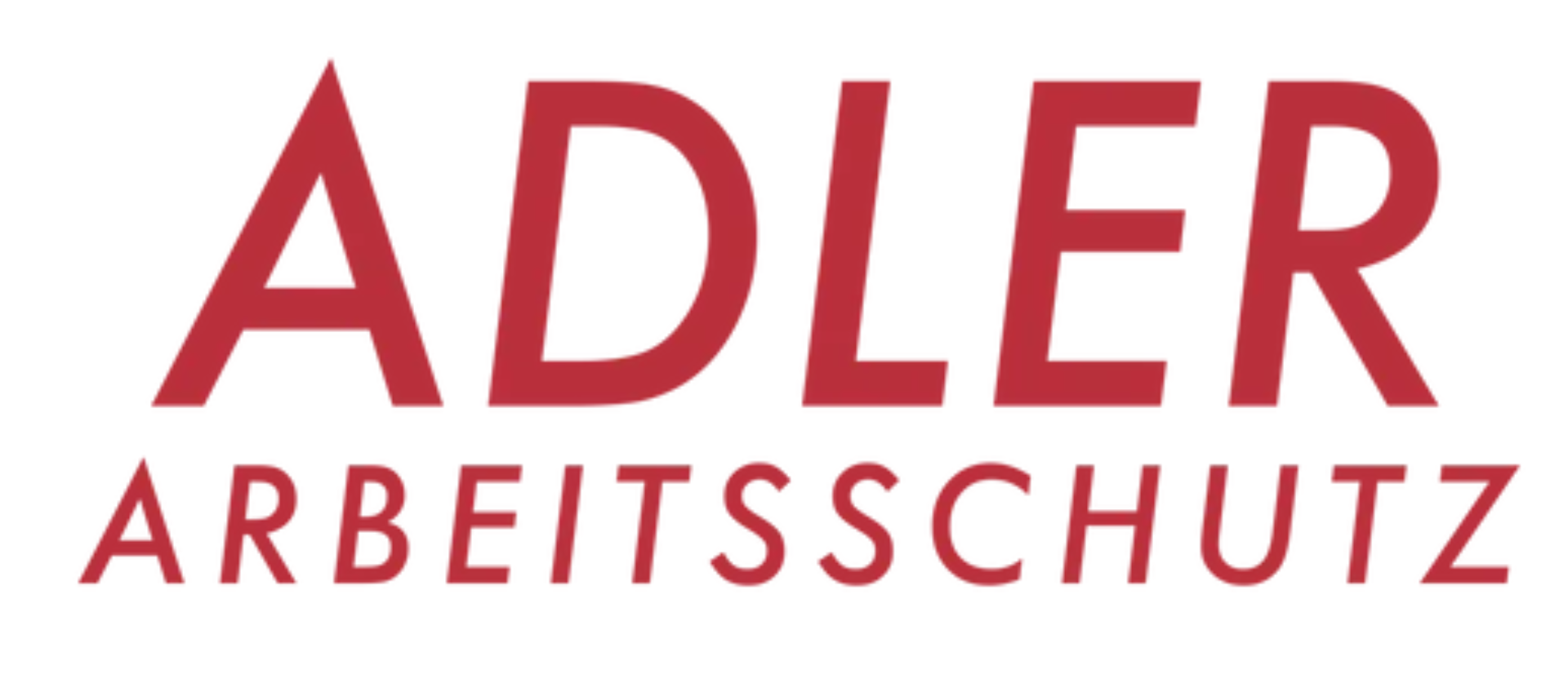 Arbeitsschutz - Von Schutzbrille bis zu Arbeitsschuhe alles von Adler Grosshandel