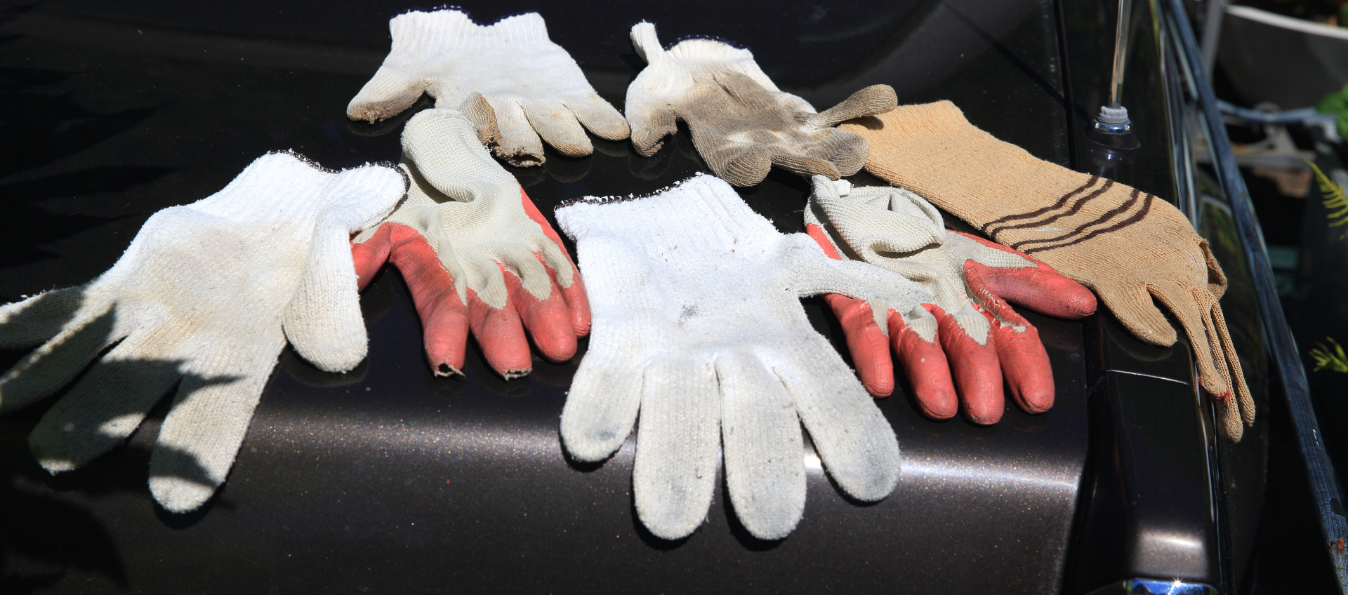 Arbeitshandschuhe für jede Herausforderung Online kaufen