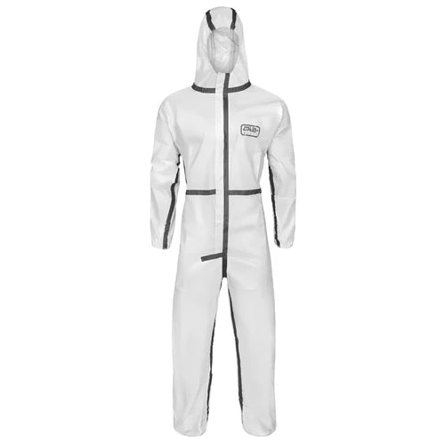 Adler SMS-SCHUTZANZUG Kat.3,Typ 4-B/5-B/6-B