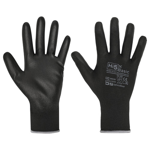 adler handschuhe ADLER PU MONTAGEHANDSCHUHE