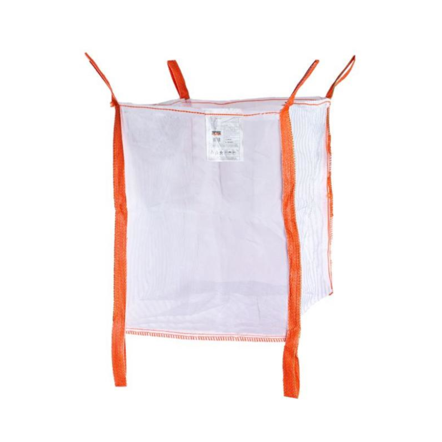 KAMINHOLZ-BAG TRAGKRAFT 80 x 95 x 100 CM 1000 KG TRAGLAST