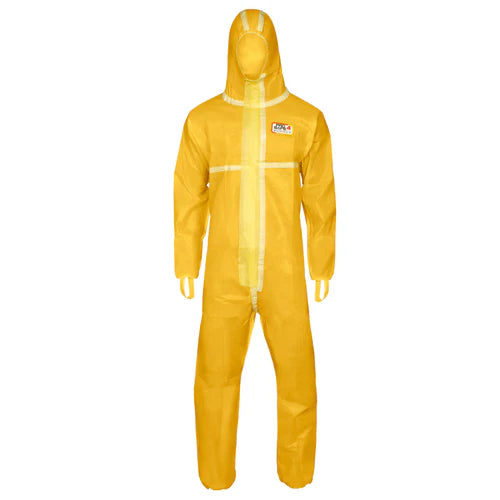 Adler Chemie SMS-SCHUTZANZUG Kat.3, Typ 3B/4B/5B/6B