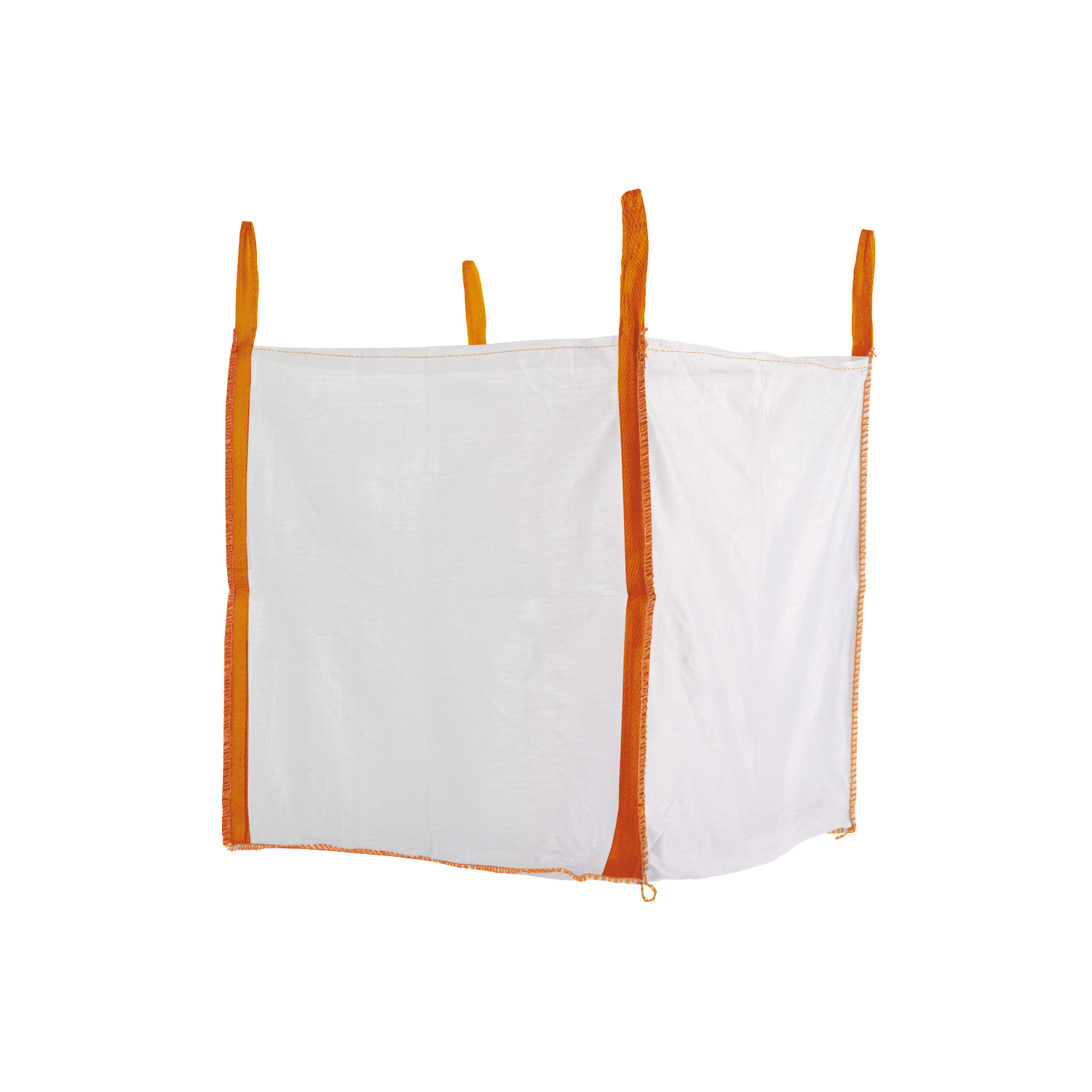 BIG BAG OBEN OFFEN 90 x 90 x 110 CM 1500 KG TRAGLAST