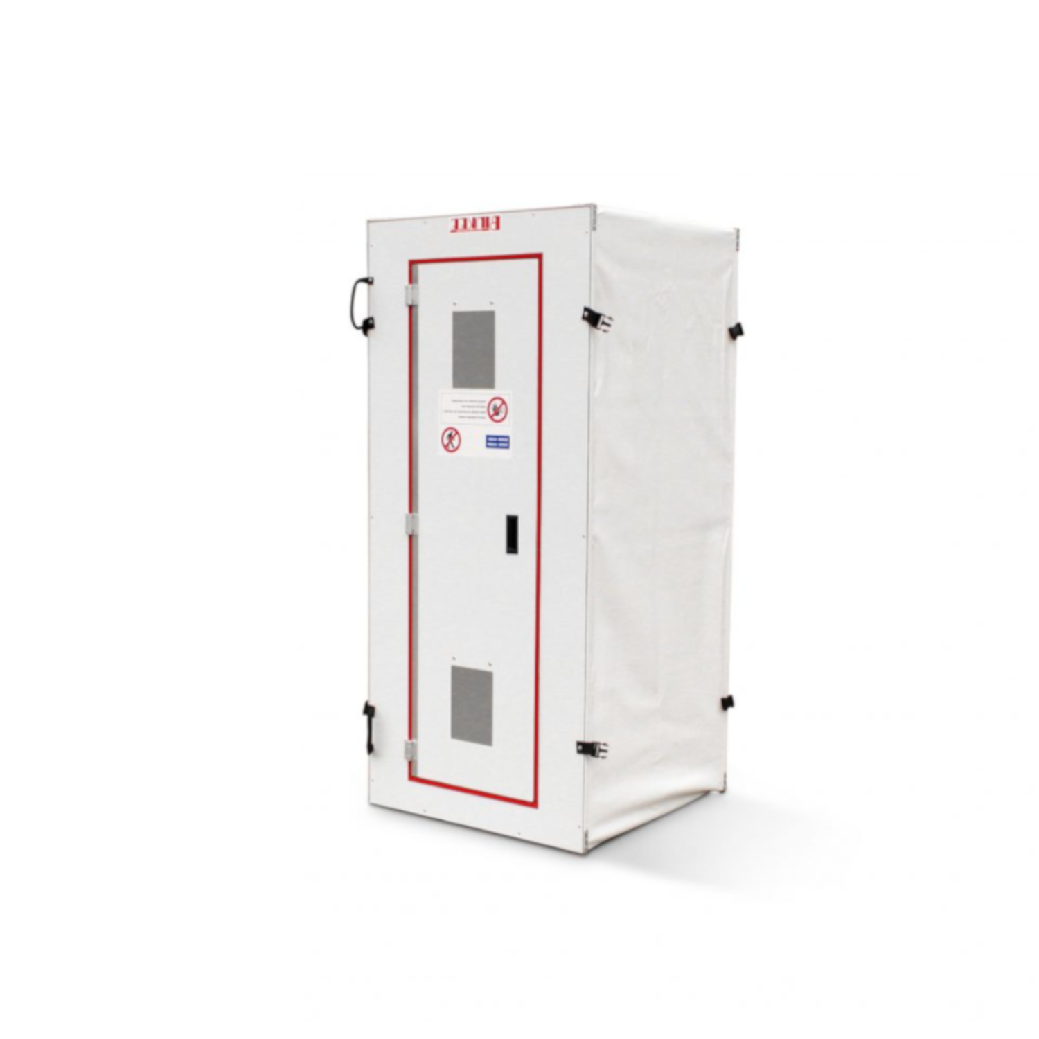 Binkee Personenschleuse Bink34405