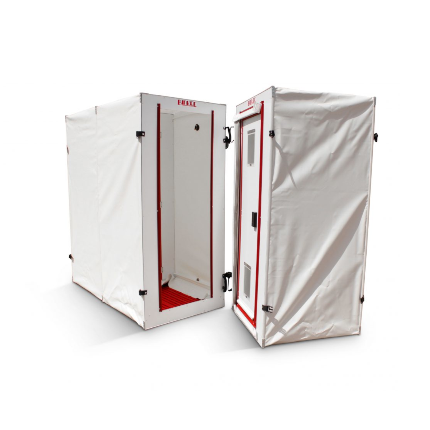 Binkee Basic Personenschleusen Bink34605