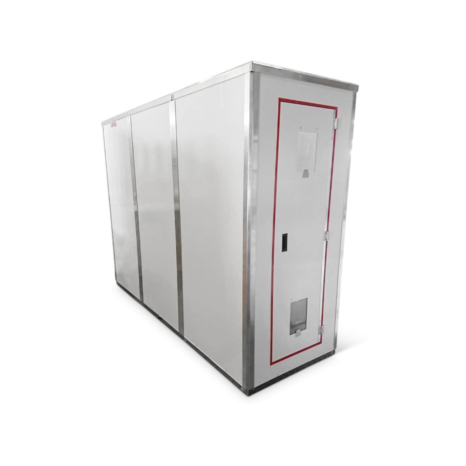 Binkee Premium Panel 1+1+1 Bink35505