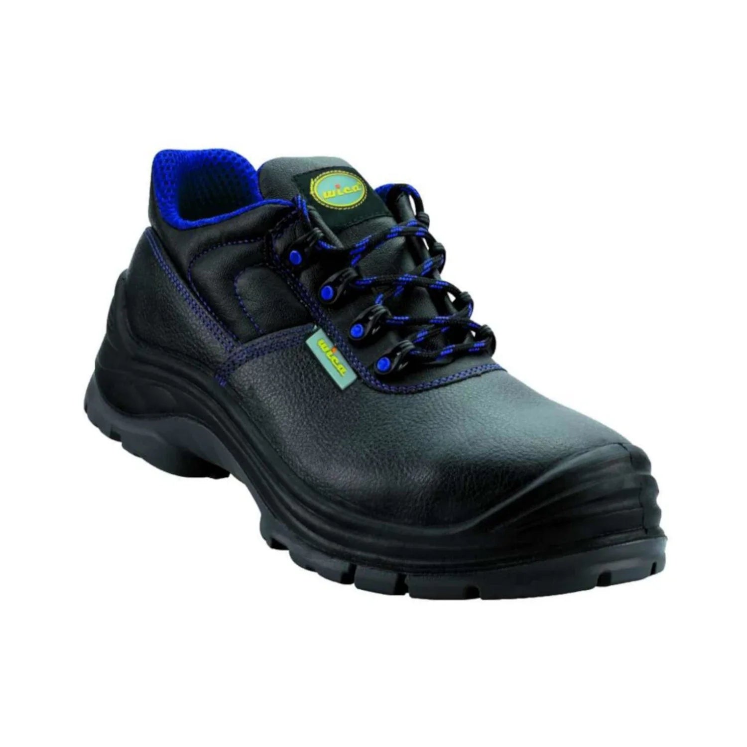 S3 CUXHAVEN SICHERHEITSHALBSCHUHE