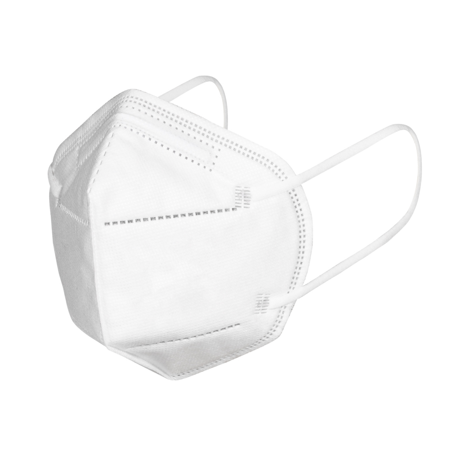 FFP2 NR | FALTMASKE OHNE AUSATEMVENTIL