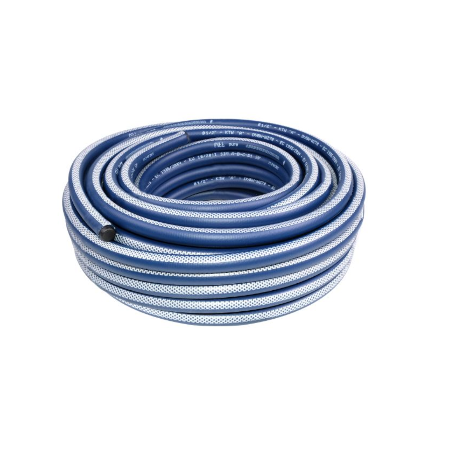 FITT PURE 1/2" - TRINKWASSERSCHLAUCH