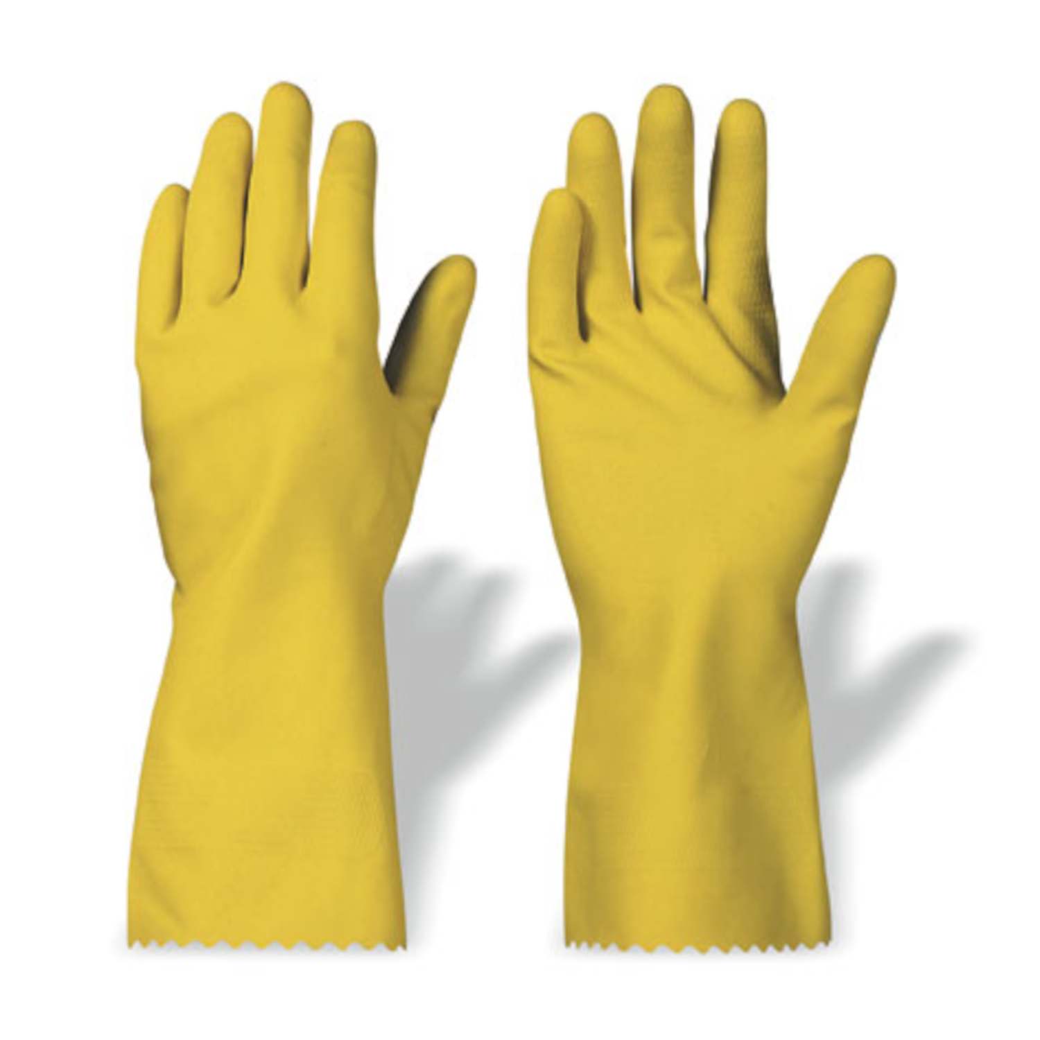 *GRANBY* STRONGHAND® CHEMIEHANDSCHUHE