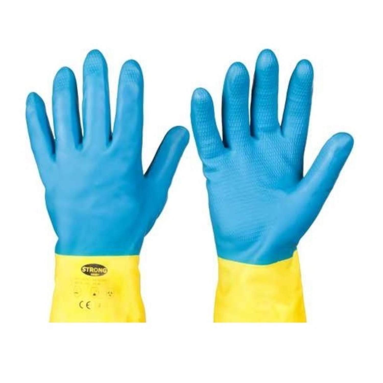 *KENORA* STRONGHAND® CHEMIEHANDSCHUHE