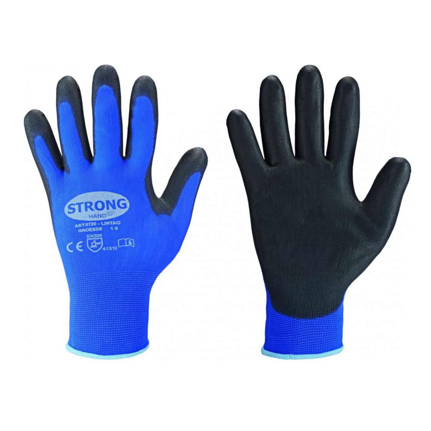 *LINTAO* MONTAGEHANDSCHUHE