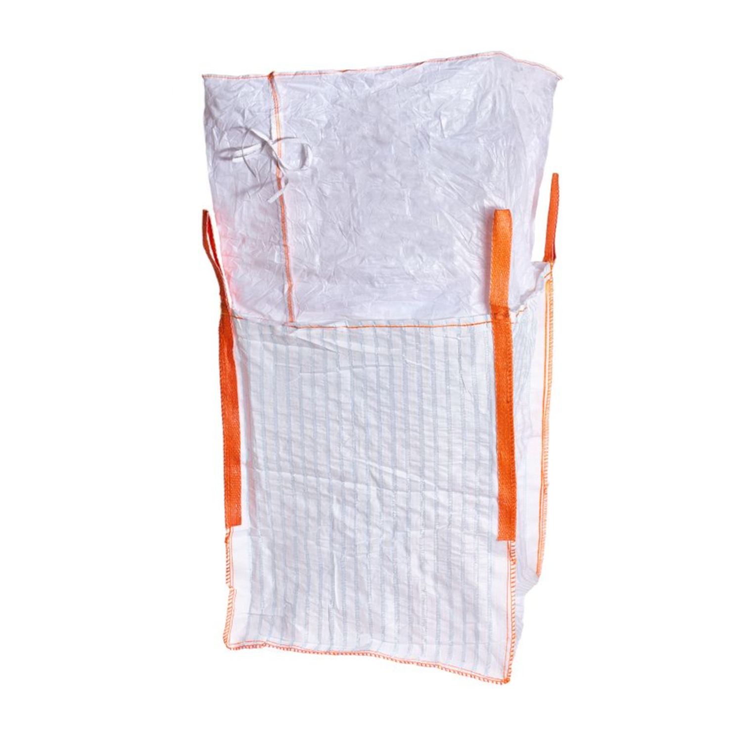 LUFTDURCHLÄSSIGER-BAG TRAGKRAFT 95 x 95 x 175 CM 1250 KG TRAGLAST