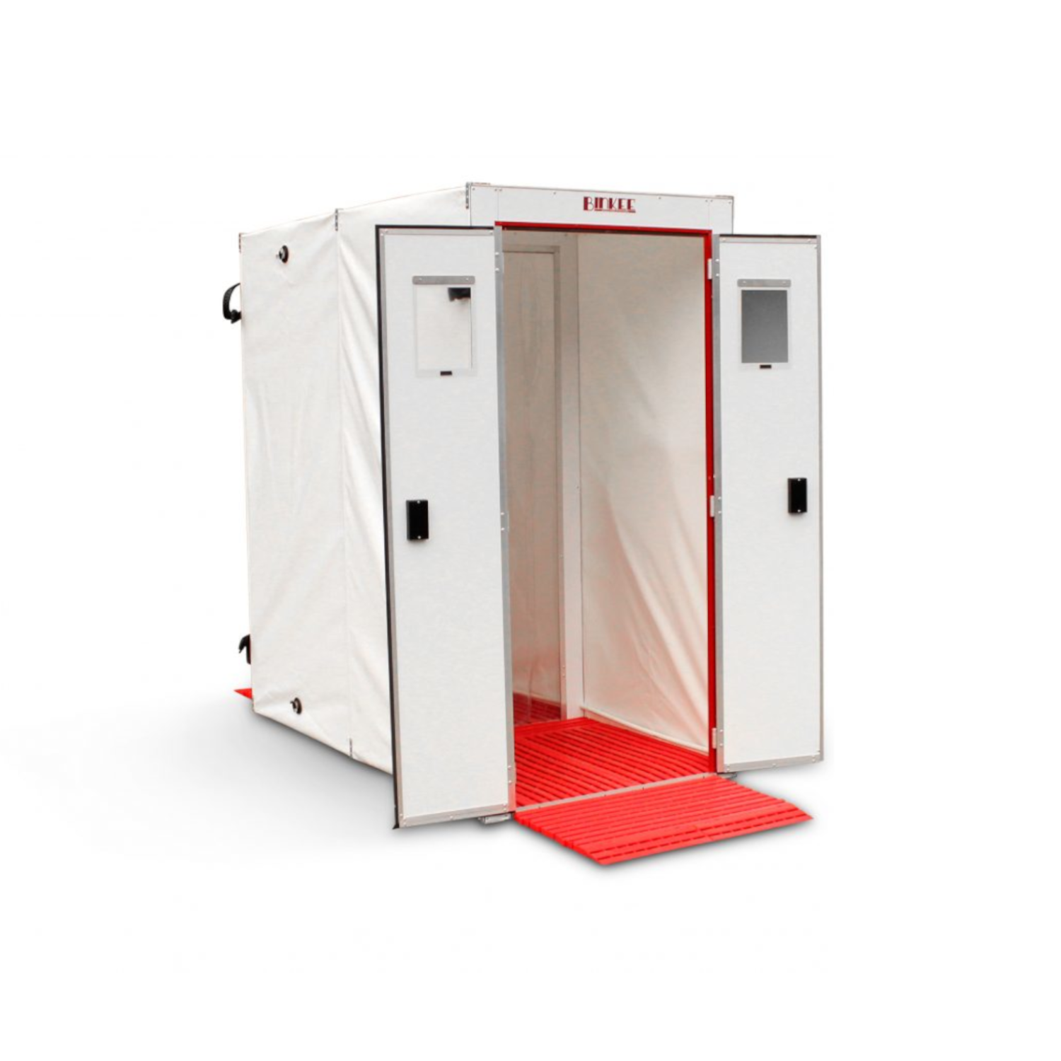 Binkee Materialschleuse Bink38105