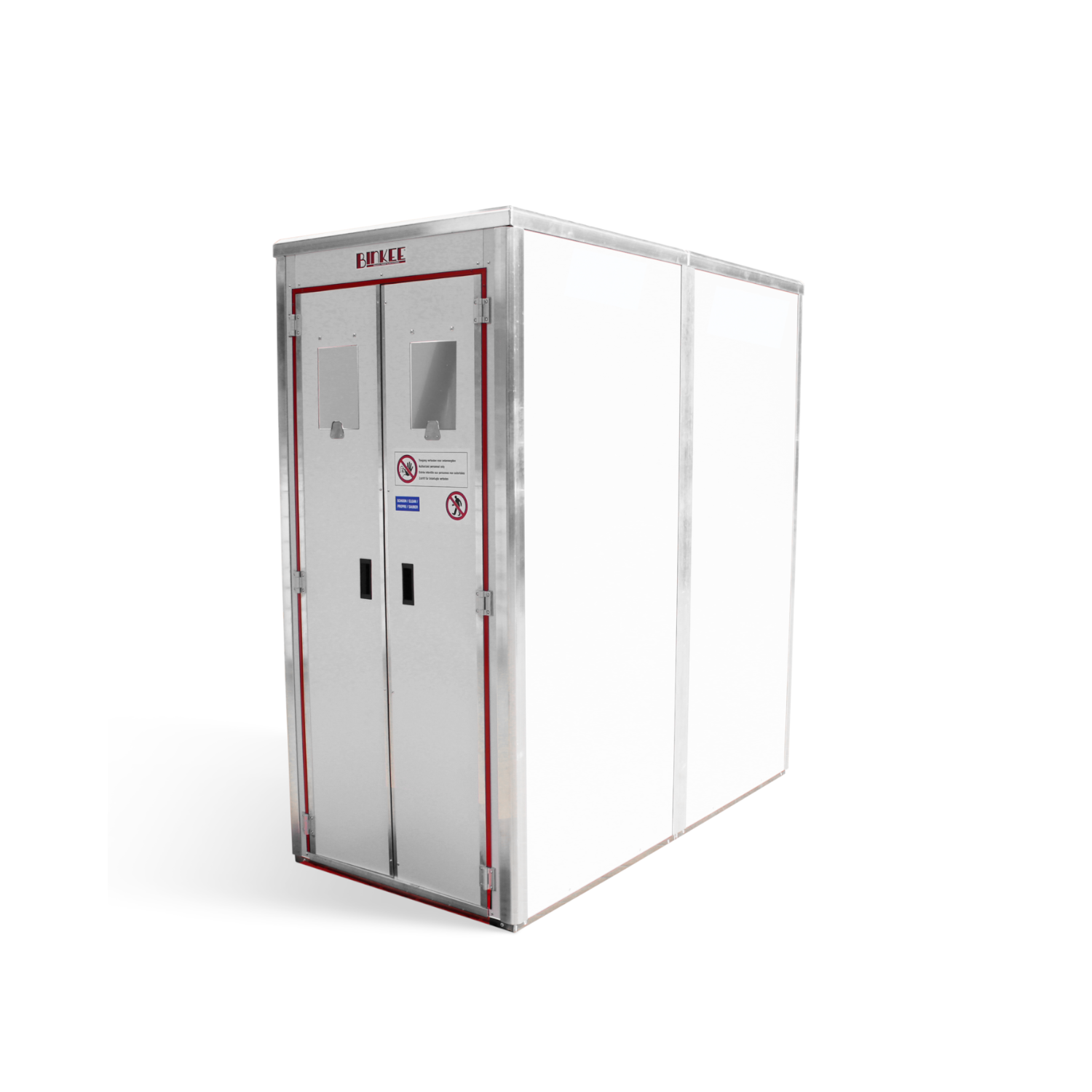 Binkee Materialschleuse Bink38305