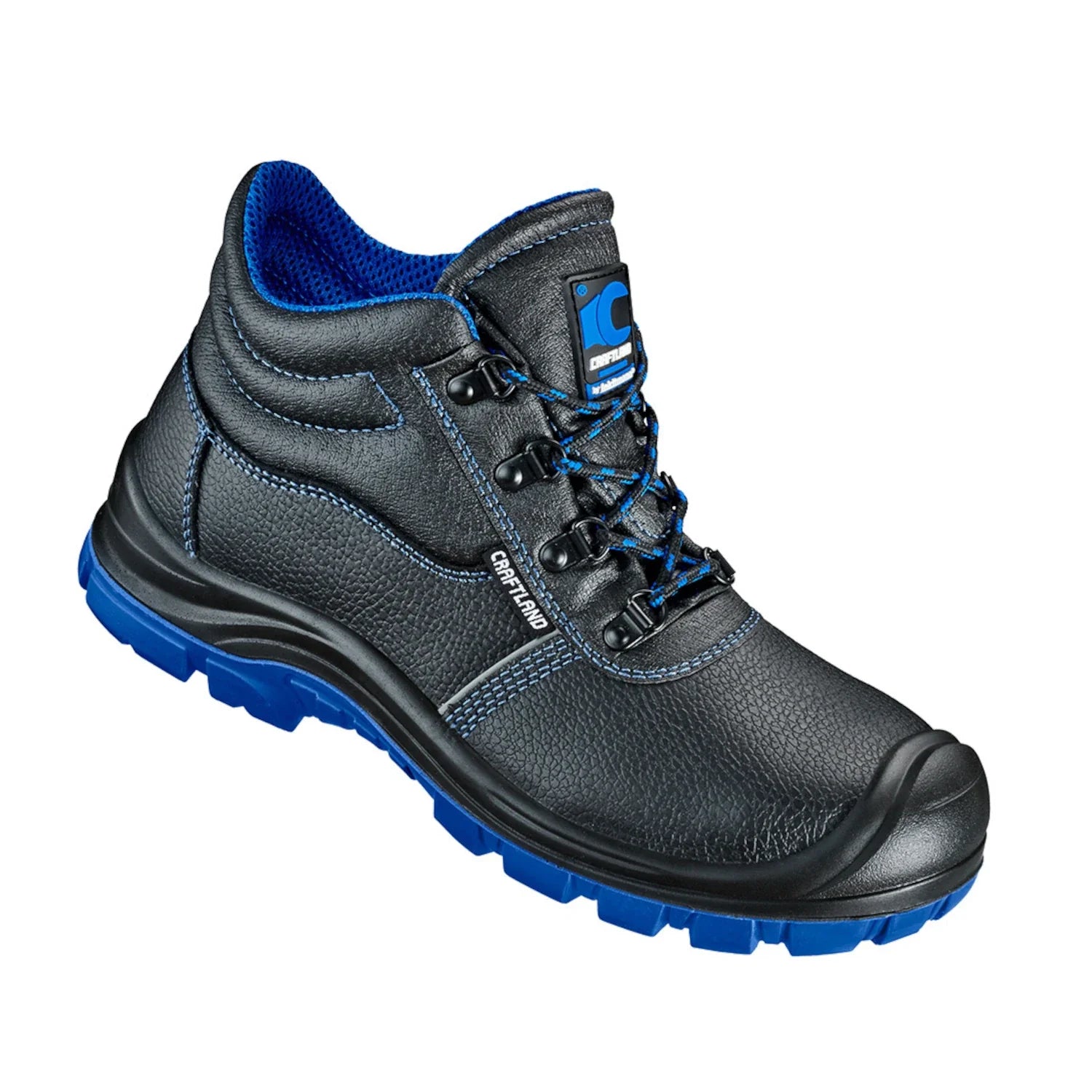 S3 LUBIN SICHERHEITSSCHUHE