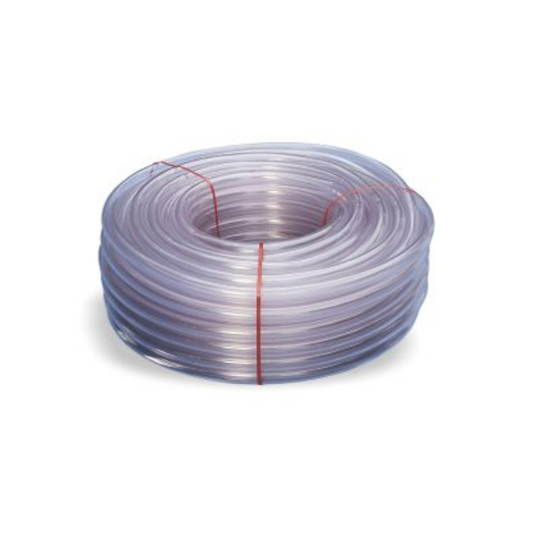 PVC-Schlauch Glasklar 100 Meter